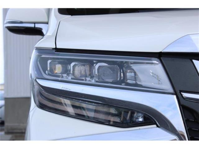 アルファード（新潟県新潟市東区）画像19