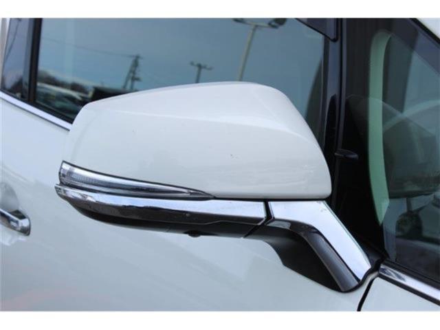 アルファード（新潟県新潟市東区）画像23