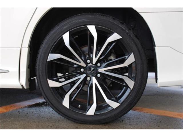 アルファード（新潟県新潟市東区）画像26