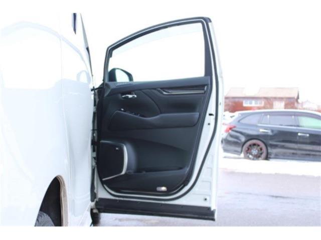 アルファード（新潟県新潟市東区）画像31