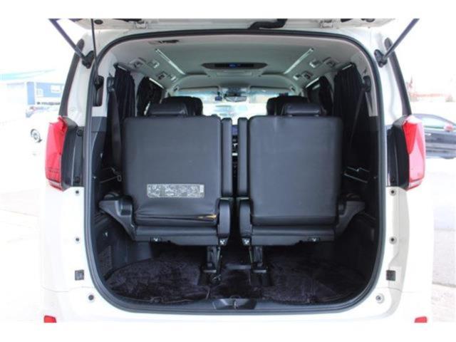 アルファード（新潟県新潟市東区）画像35