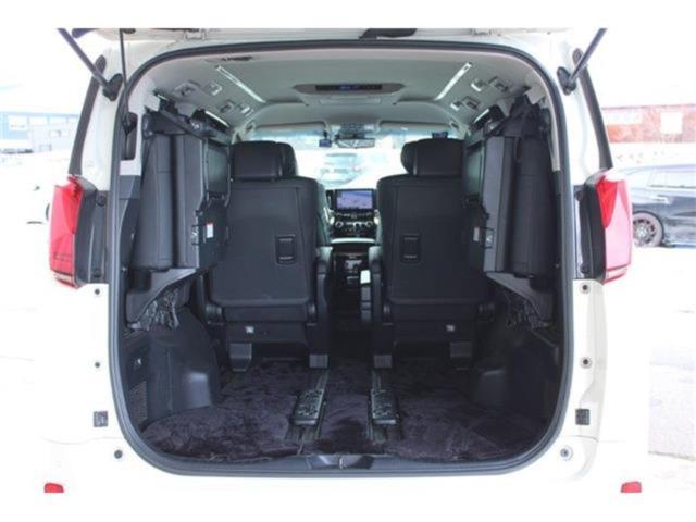 アルファード（新潟県新潟市東区）画像36