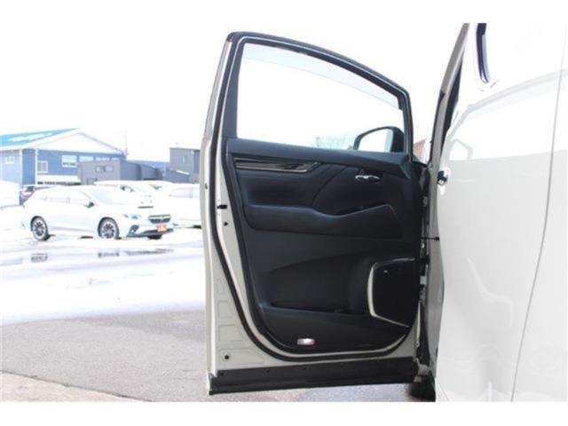 アルファード（新潟県新潟市東区）画像39