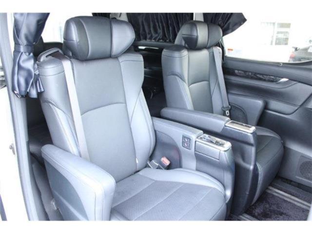 アルファード（新潟県新潟市東区）画像43