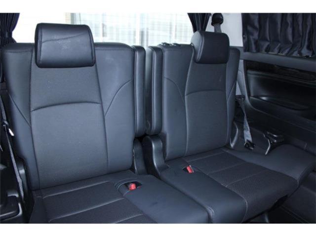 アルファード（新潟県新潟市東区）画像44