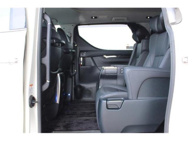 アルファード（新潟県新潟市東区）画像45