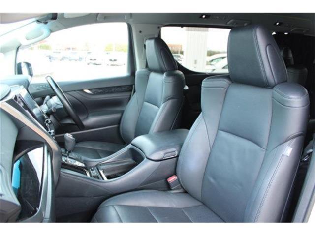 アルファード（新潟県新潟市東区）画像49