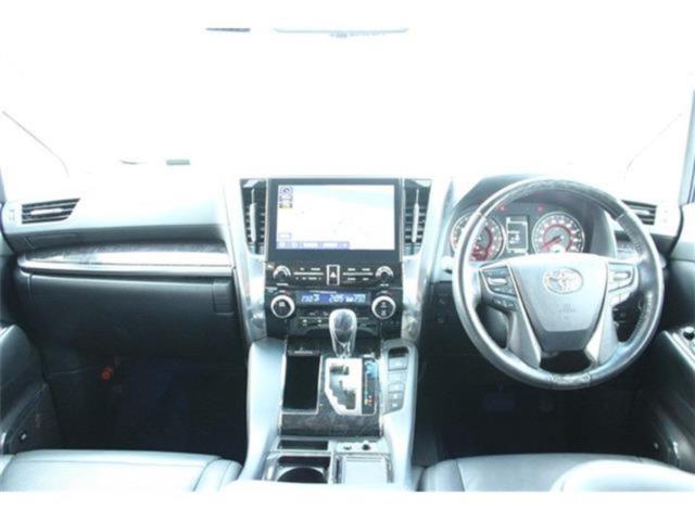 アルファード（新潟県新潟市東区）画像50