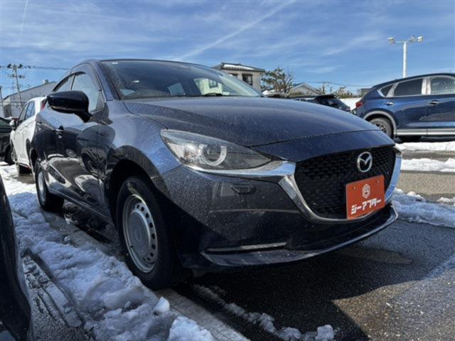 ＭＡＺＤＡ２（新潟県新潟市東区）