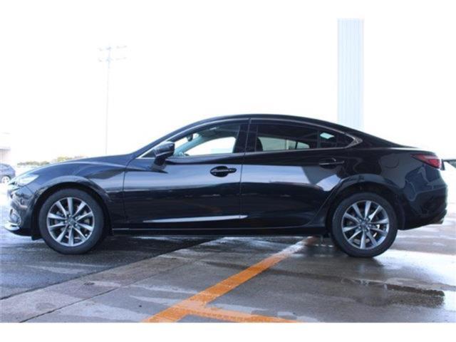 ＭＡＺＤＡ６セダン（新潟県新潟市東区）画像11