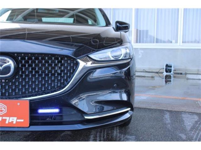 ＭＡＺＤＡ６セダン（新潟県新潟市東区）画像16