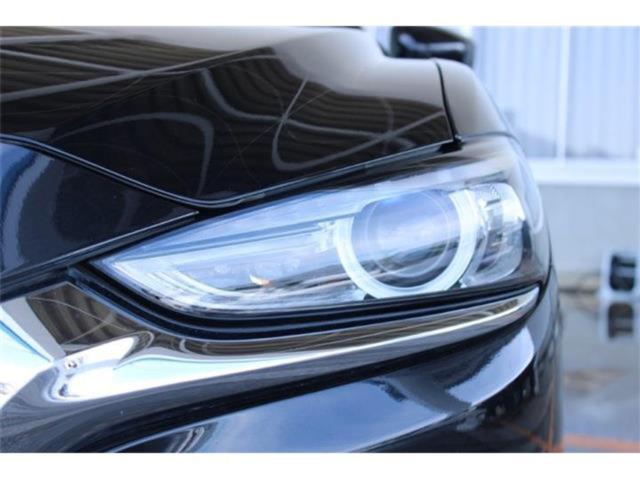 ＭＡＺＤＡ６セダン（新潟県新潟市東区）画像17