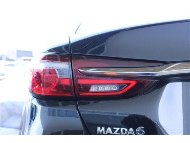 ＭＡＺＤＡ６セダン（新潟県新潟市東区）画像21