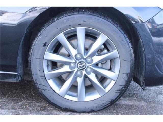 ＭＡＺＤＡ６セダン（新潟県新潟市東区）画像24