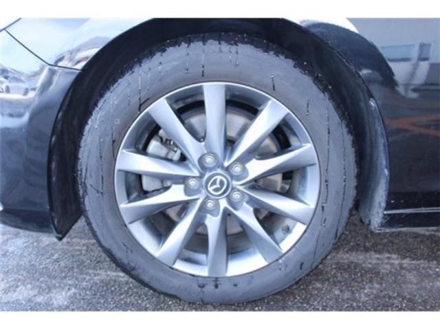 ＭＡＺＤＡ６セダン（新潟県新潟市東区）画像27