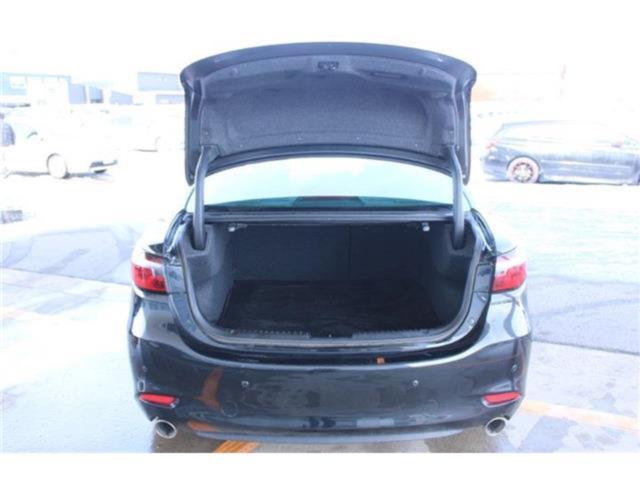 ＭＡＺＤＡ６セダン（新潟県新潟市東区）画像33