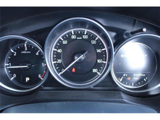 ＭＡＺＤＡ６セダン（新潟県新潟市東区）画像57