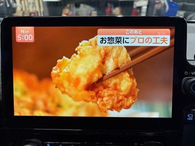 シエンタ（新潟県柏崎市）画像17