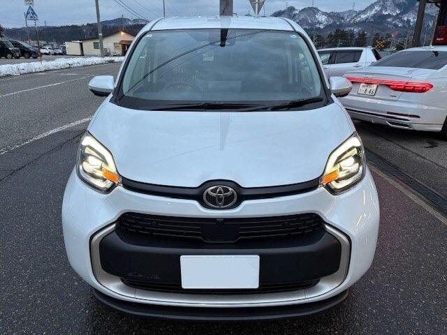 シエンタ（新潟県柏崎市）画像8