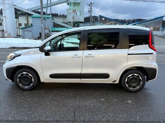 シエンタ（新潟県柏崎市）画像2