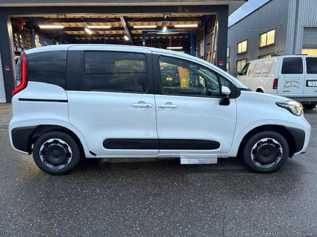 シエンタ（新潟県柏崎市）画像6