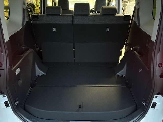 シエンタ（新潟県柏崎市）画像31