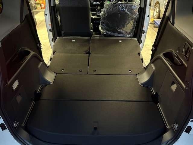 シエンタ（新潟県柏崎市）画像32