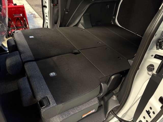 シエンタ（新潟県柏崎市）画像33