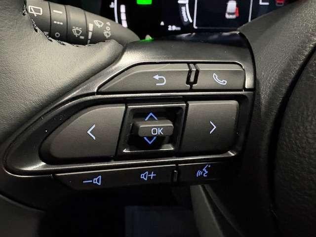 シエンタ（新潟県柏崎市）画像13