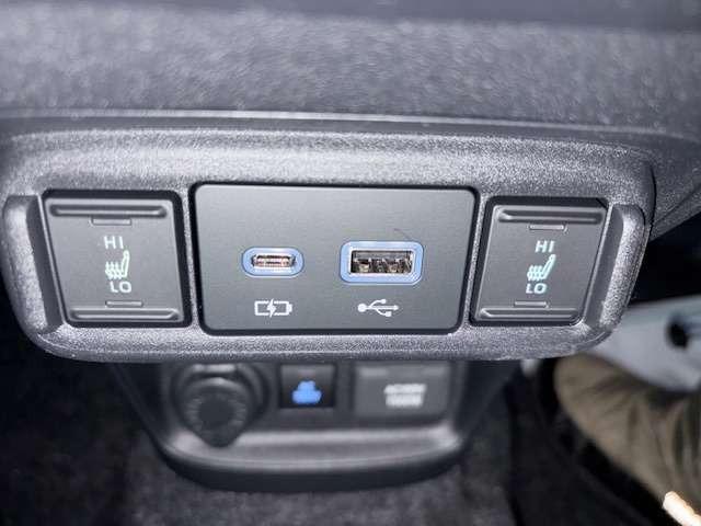 シエンタ（新潟県柏崎市）画像24