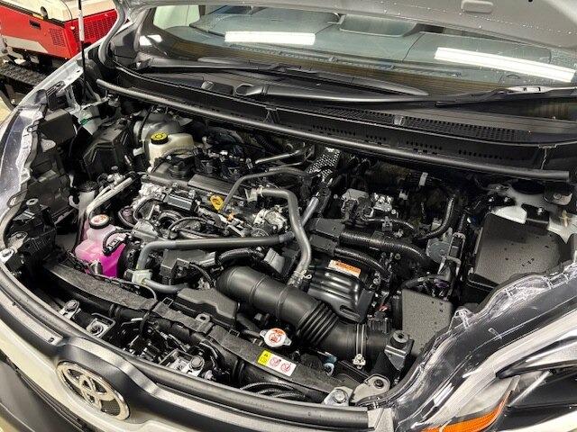 シエンタ（新潟県柏崎市）画像37