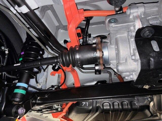 シエンタ（新潟県柏崎市）画像34