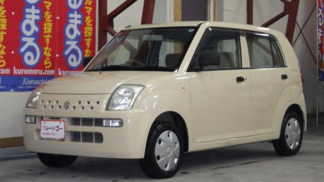 アルト（新潟県新潟市西区）