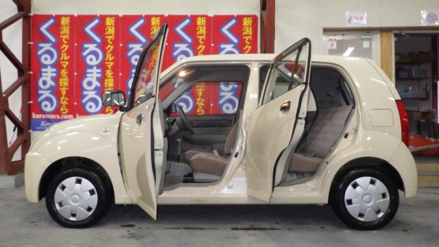 アルト（新潟県新潟市西区）