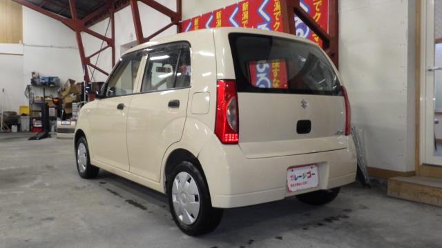 アルト（新潟県新潟市西区）