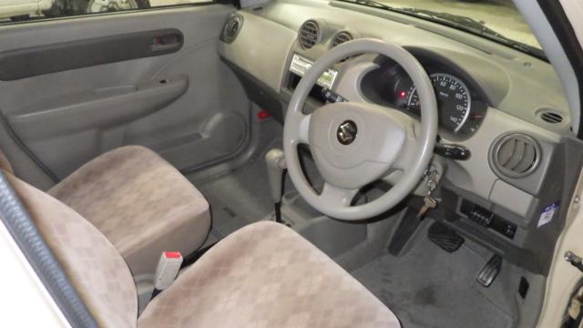 アルト（新潟県新潟市西区）