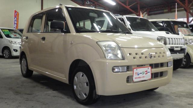 アルト（新潟県新潟市西区）