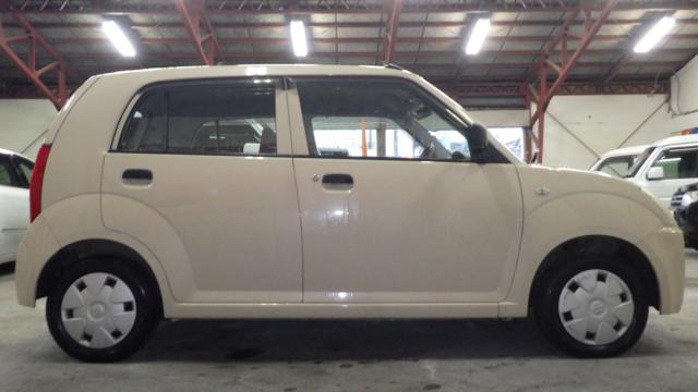 アルト（新潟県新潟市西区）