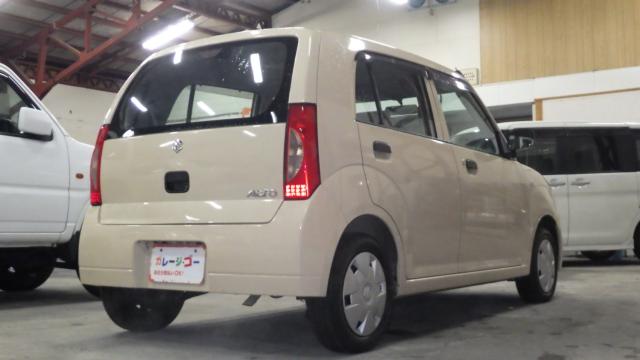 アルト（新潟県新潟市西区）