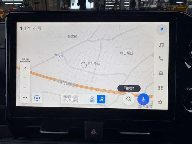 ヴォクシー（新潟県柏崎市）画像17