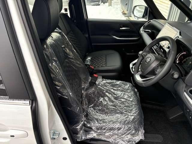 ヴォクシー（新潟県柏崎市）画像10