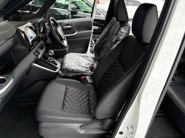 ヴォクシー（新潟県柏崎市）画像30