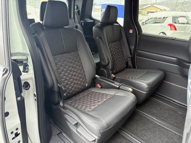 ヴォクシー（新潟県柏崎市）画像32