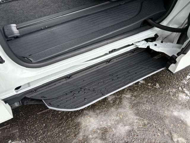 ヴォクシー（新潟県柏崎市）画像36