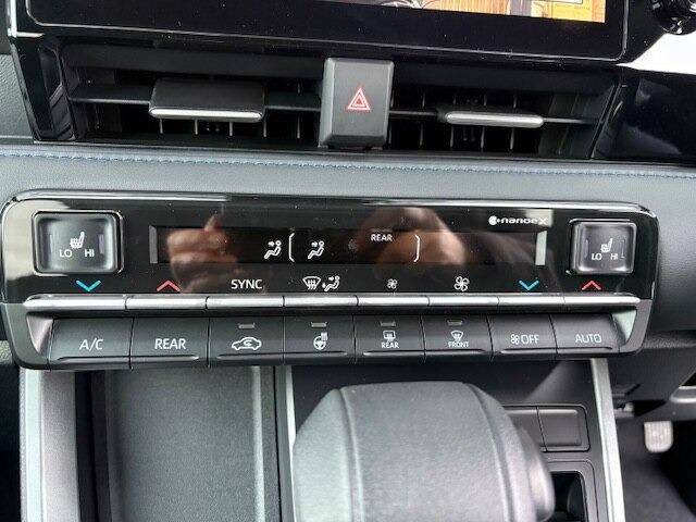 ヴォクシー（新潟県柏崎市）画像21