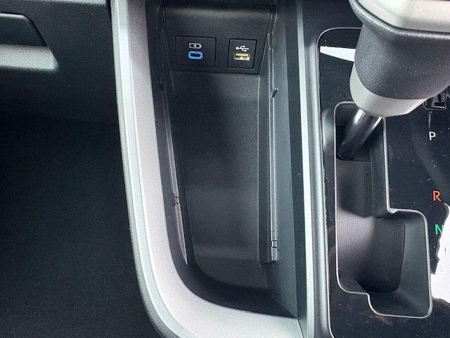 ヴォクシー（新潟県柏崎市）画像23