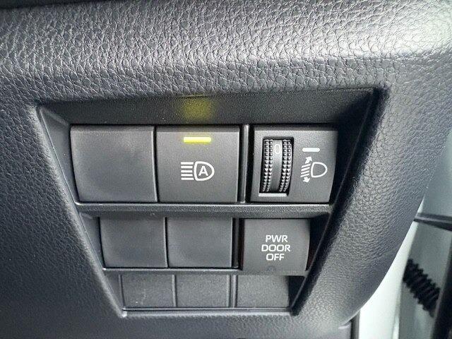 ヴォクシー（新潟県柏崎市）画像27