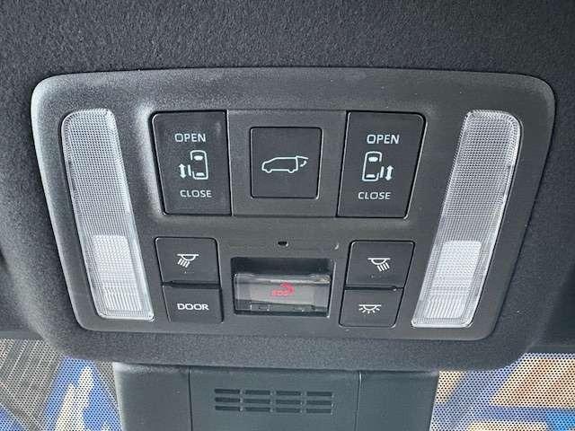 ヴォクシー（新潟県柏崎市）画像28