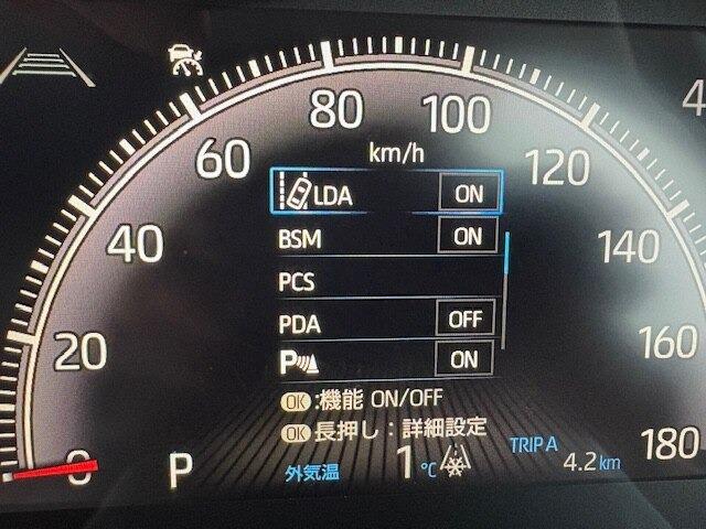 ヴォクシー（新潟県柏崎市）画像15