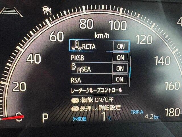 ヴォクシー（新潟県柏崎市）画像16